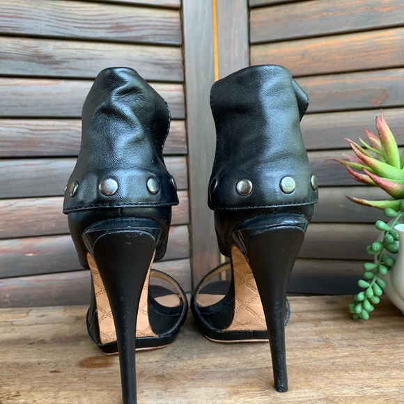 Lamb by Gwen Stefany Heeled Shoes 7 - Picture 5 of 11